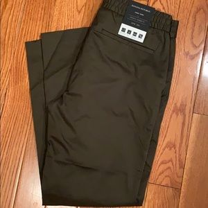 Men’s Banana Republic Core Temp Pants
